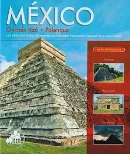 Azzura Video - Mexico: Chichen-Itza and Palenque (2010)