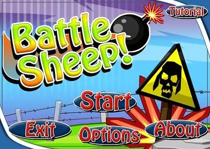 Battle Sheep! (Final)