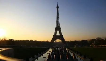 (Fr5) Quand la Tour Eiffel se dévoile (2013)