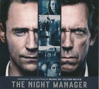 Victor Reyes - The Night Manager (Original Motion Picture Soundtrack) (2016)