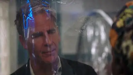 NCIS: New Orleans S03E19