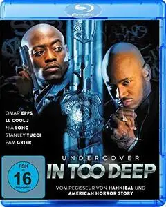 In Too Deep (1999)