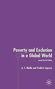 Poverty and Exclusion in a Global World, Second Edition