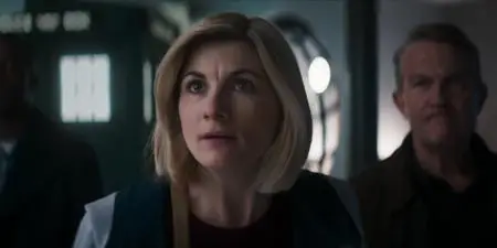 Doctor Who S13E00