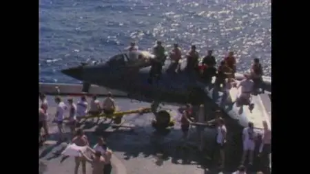 BBC - Our Falklands War: A Frontline Story (2022)