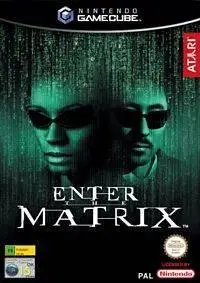 Enter The Matrix (PC Game)