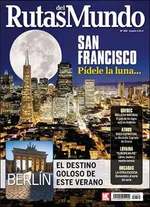 Rutas del Mundo - Junio 2014