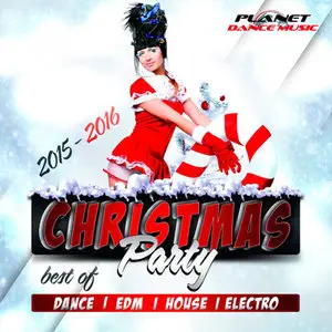 VA - Christmas Party 2015-2016 (2015)