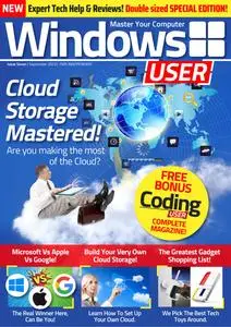 Windows User - Issue 7 - September 2023