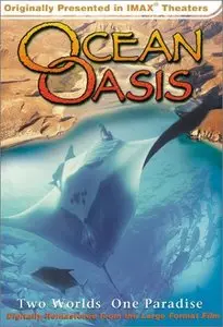 IMAX - Ocean Oasis