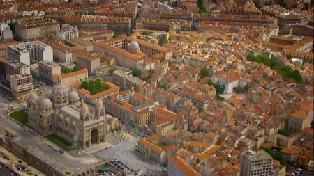 (Arte) La France par la côte - 10 Volets (2009){Re-UP}