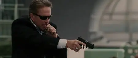 The Sentinel (2006)