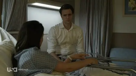 Mr Robot S01E09 (2015)