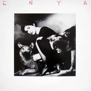 Enya ‎– Enya (1987) [LP,DSD128]