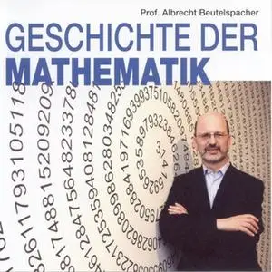 «Geschichte der Mathematik - Teil 1» by Albrecht Beutelspacher