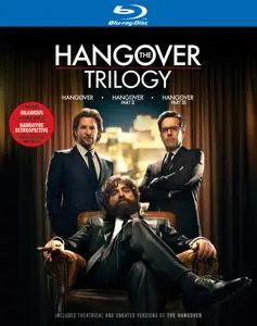 The Hangover Trilogy (2009-2013)