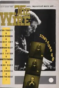 The Wire - Autumn 1983 (Issue 5)