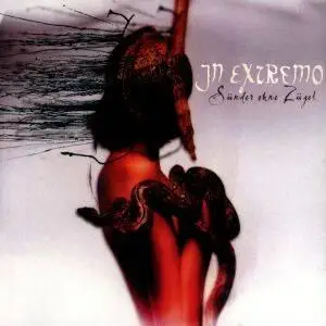 In Extremo - Sunder Ohne Zugel (2001) & single'97