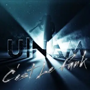 U-Nam - C'est Le Funk (2014)