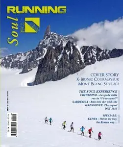 Soul Running - Luglio 2015