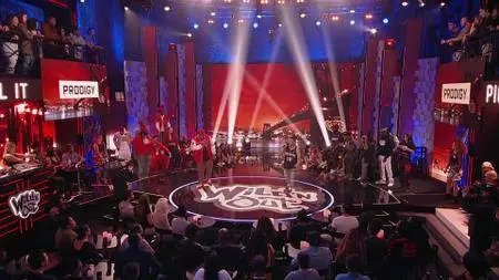 Wild 'n Out S10E12