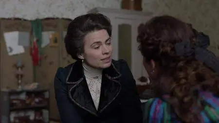 Howards End S01E03