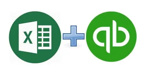 Quickbooks Online & Microsoft Excel Combo Pack Course 2021