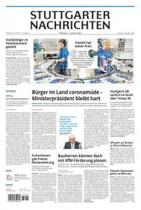 Stuttgarter Nachrichten  - 02 Februar 2022
