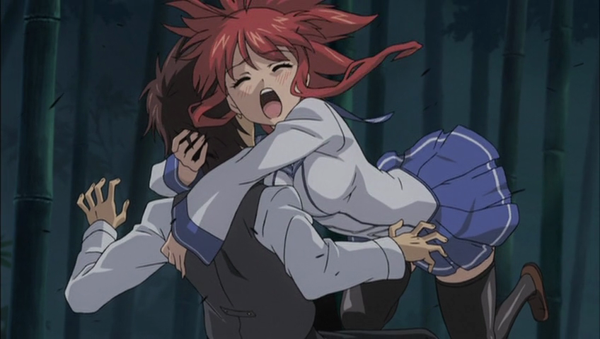 Demon King Daimao - Complete Series (2010)