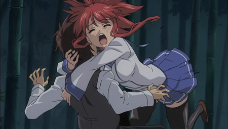 Demon King Daimao - Complete Series (2010)