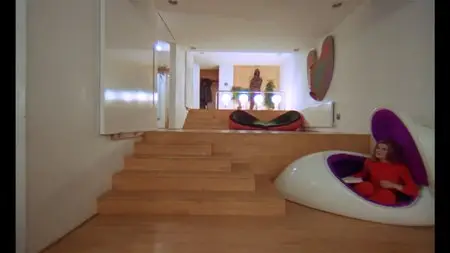 A Clockwork Orange (1971)