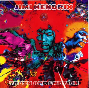 Jimi Hendrix - Truth And Emotion (2005)