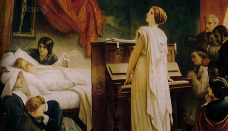 BBC - Chopin: The Women Behind the Music (2010)