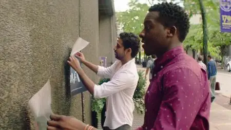 God Friended Me S01E06