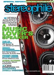 Stereophile Magazine - May 2006