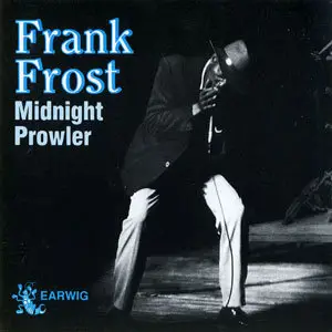 Frank Frost - Midnight Prowler (1988)
