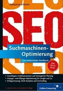 Suchmaschinen-Optimierung: Das umfassende Handbuch, 7. Auflage