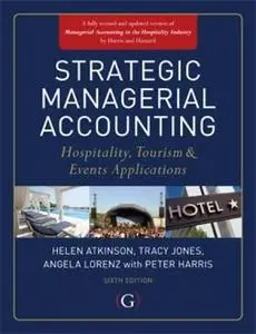 Strategic Managerial Accounting (Repost)