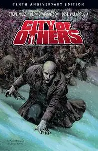 Dark Horse-City Of Others 10th Anniversary Edition 2019 Hybrid Comic eBook