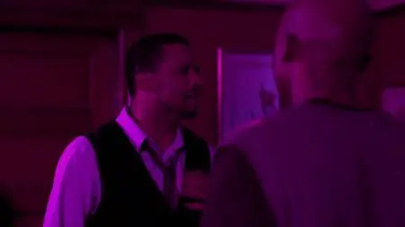 Deadly Reunion (2019)