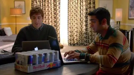 Silicon Valley S01E07