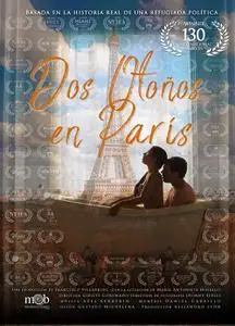 Two Autumns in Paris / Dos Otoños en Paris (2019)