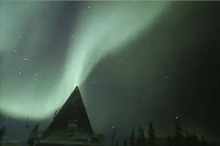 Picture of Light (1994) Peter Mettler