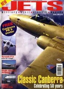 Jets - Spring 1999