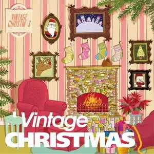 VA - Vintage Christmas (2018)