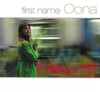 Oona Rea - First Name : Oona (2018)