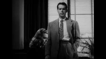 Double Indemnity (1944) [The Criterion Collection]