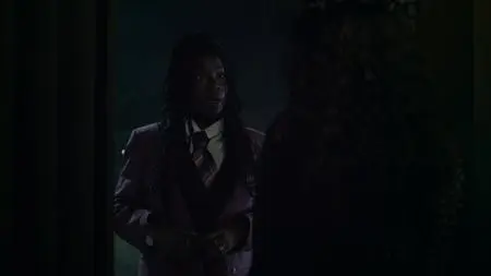 Dead Hot S01E03