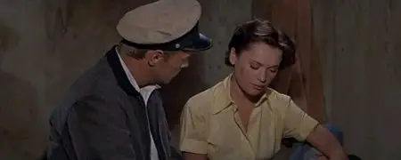 Hell and High Water (1954) [Repost]