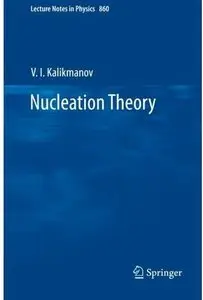 Nucleation Theory